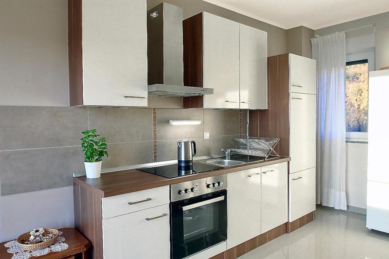 Bayview Apartment Selce Exterior foto